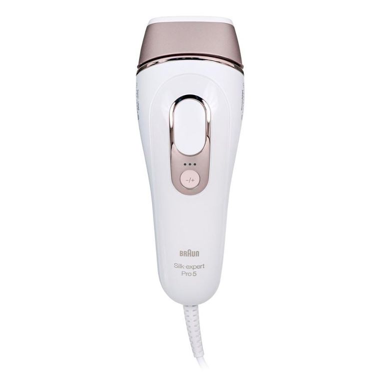 Braun, Skin i-expert, depilator, Smart IPL PL5382