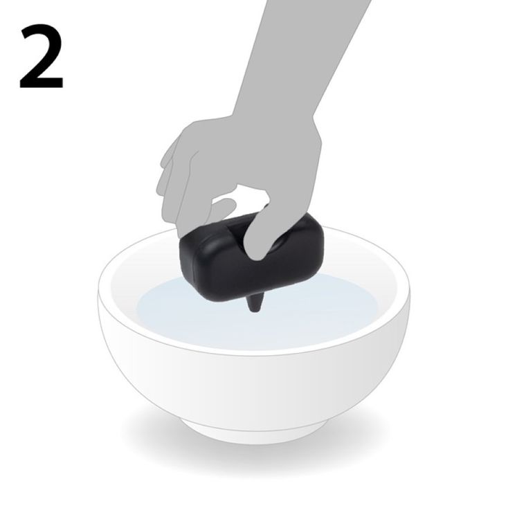 Brio World, zestaw z kolejką na parę