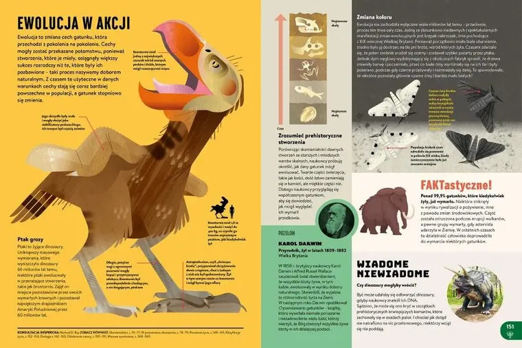 Britannica. Encyklopedia dla dzieci