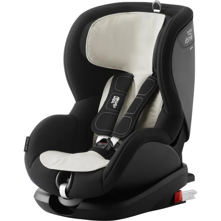 Britax Römer, Trifix 2, i-Size, fotelik samochodowy, Cosmos Black, 76-105 cm