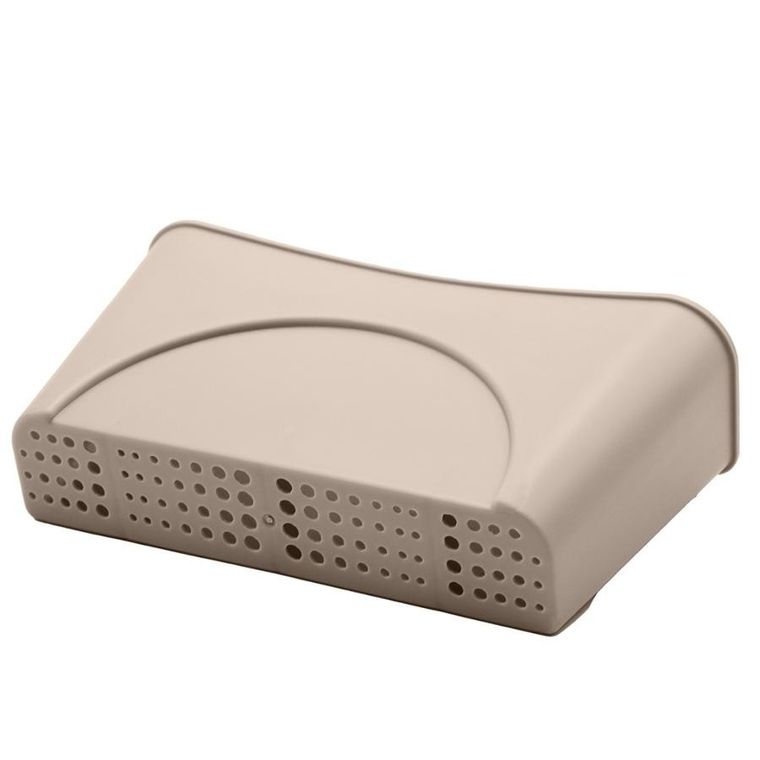 Brunbeste, suszarka do naczyń z ociekaczem i tacą, 4028