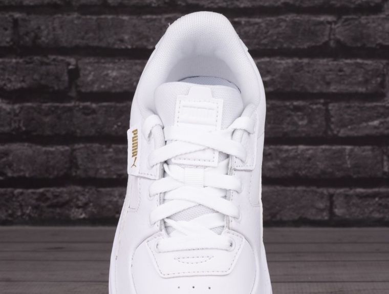 Buty sportowe damskie, białe, Puma Cali Dream