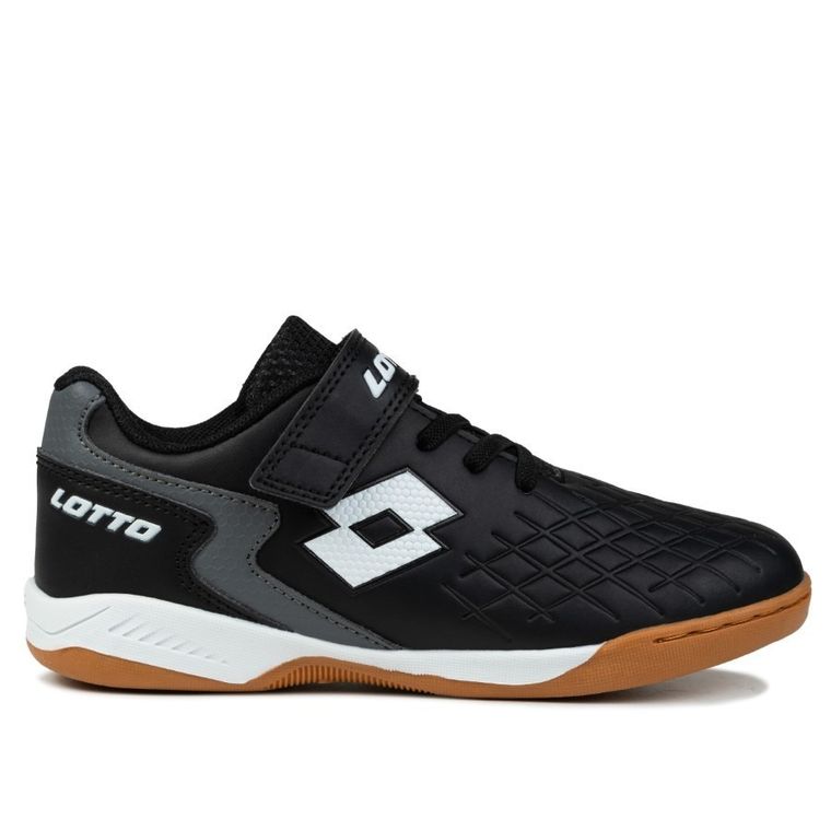 Buty sportowe dziecięce, mix, Lotto Dasher T