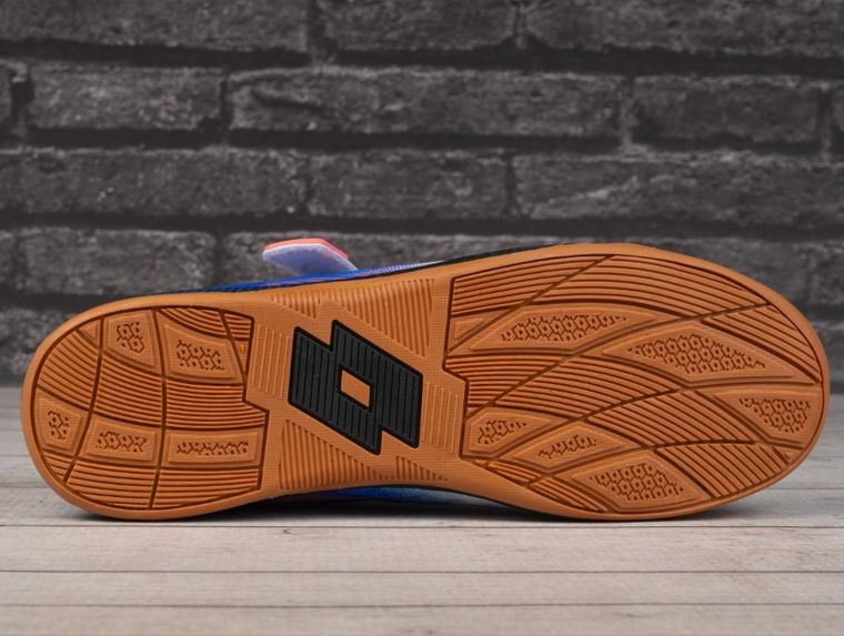 Buty sportowe dziecięce, mix, Lotto Shoota T