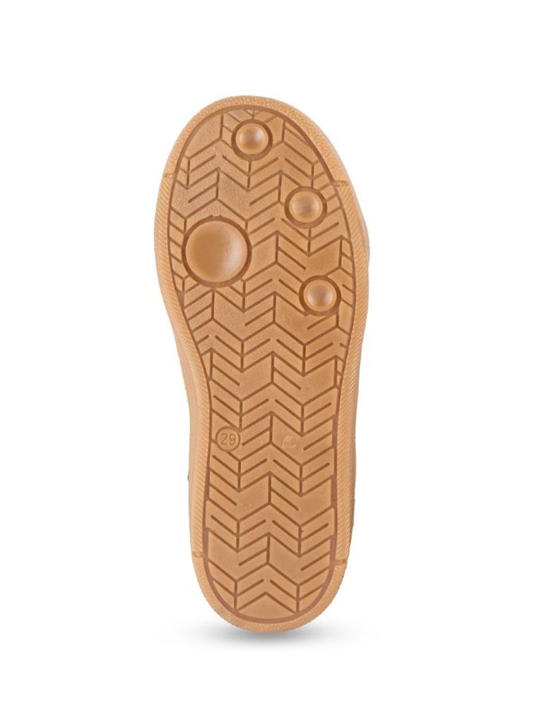 Buty sportowe dziewczęce, skórzane, mix, RenBut