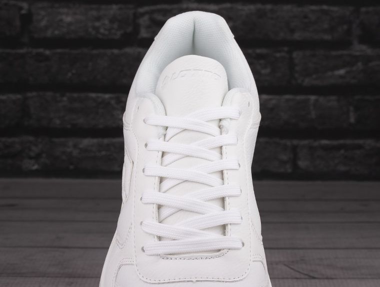 Buty sportowe męskie, białe, Lotto Paliot OC