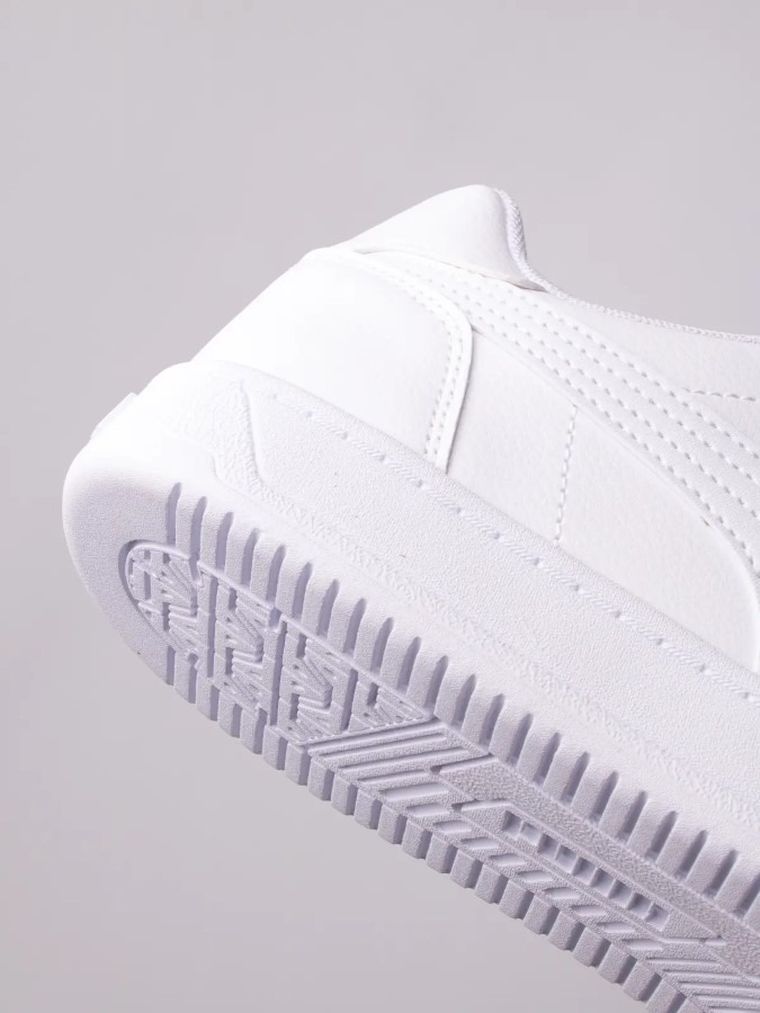 Buty sportowe męskie, białe, Puma