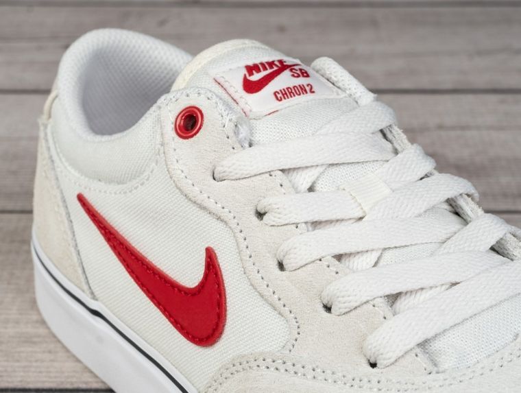 Buty sportowe męskie, mix, Nike SB Chron 2
