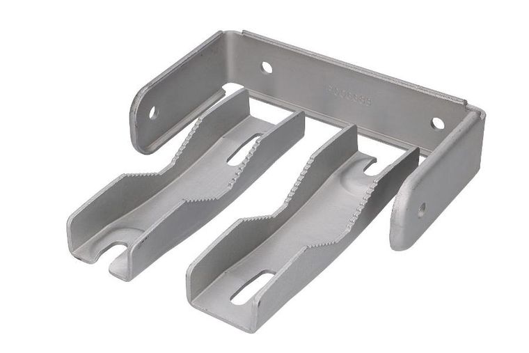 Cambium, EPMP 5GHz 90/120, antena sektorowa z zestawem montażowym