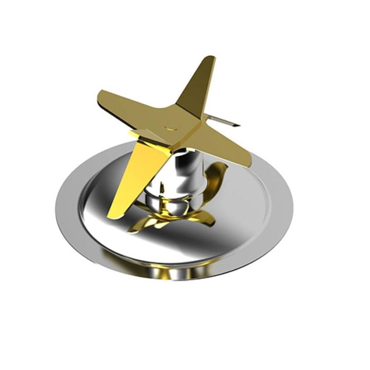 Camry, blender kielichowy, tytanowe ostrza, szklany dzbanek, 1,5l