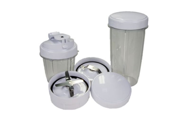 Camry, blender personalny Powerful Nutri, 1700W, CR 4071