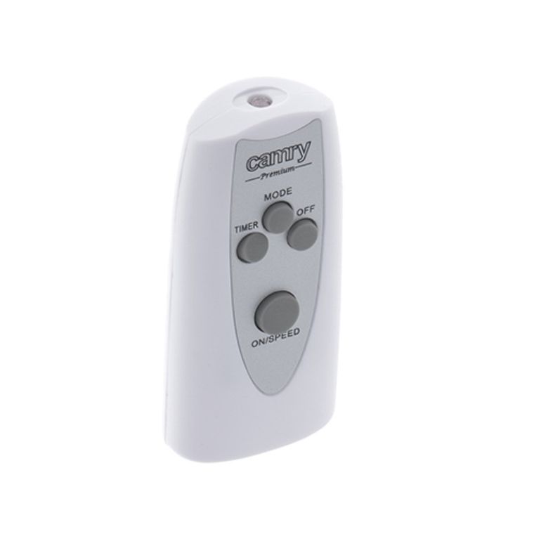 Camry, Cyrkulator z pilotem sterowania CR 7314