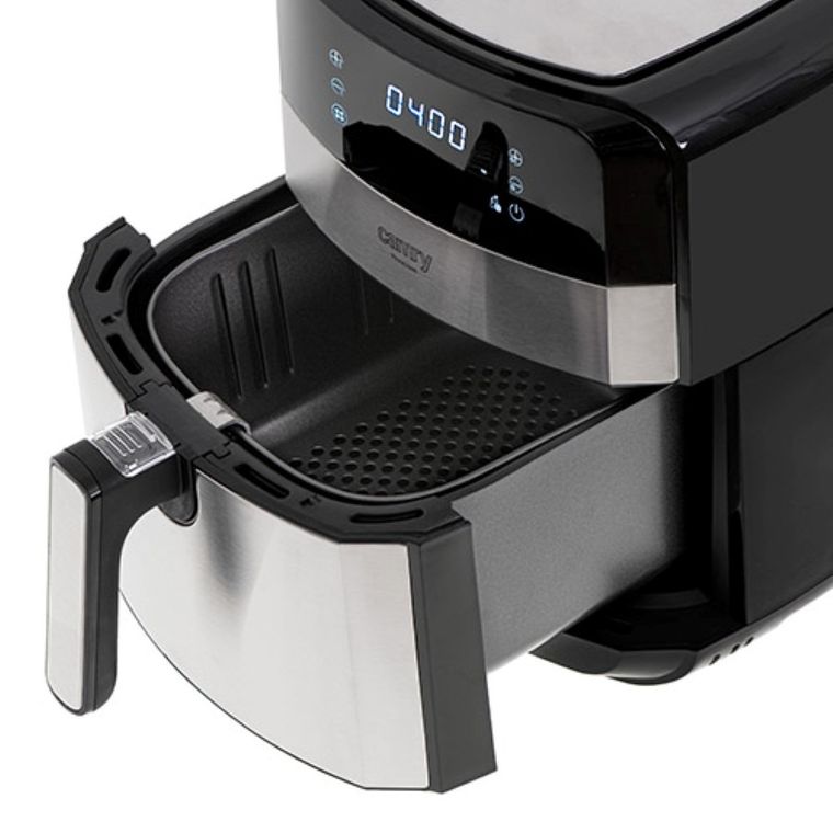 Camry, frytkownica beztłuszczowa, air fryer, 5l, CR 6311