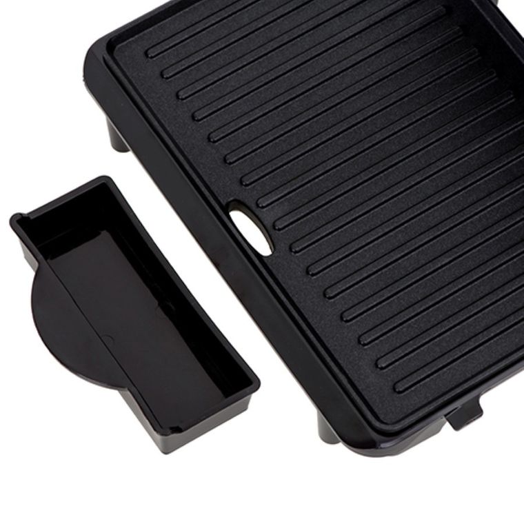 Camry, grill elektryczny, CR 3044