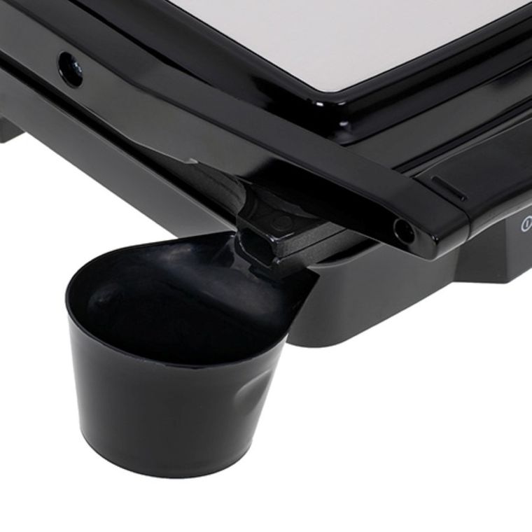 Camry, grill elektryczny, CR 3053