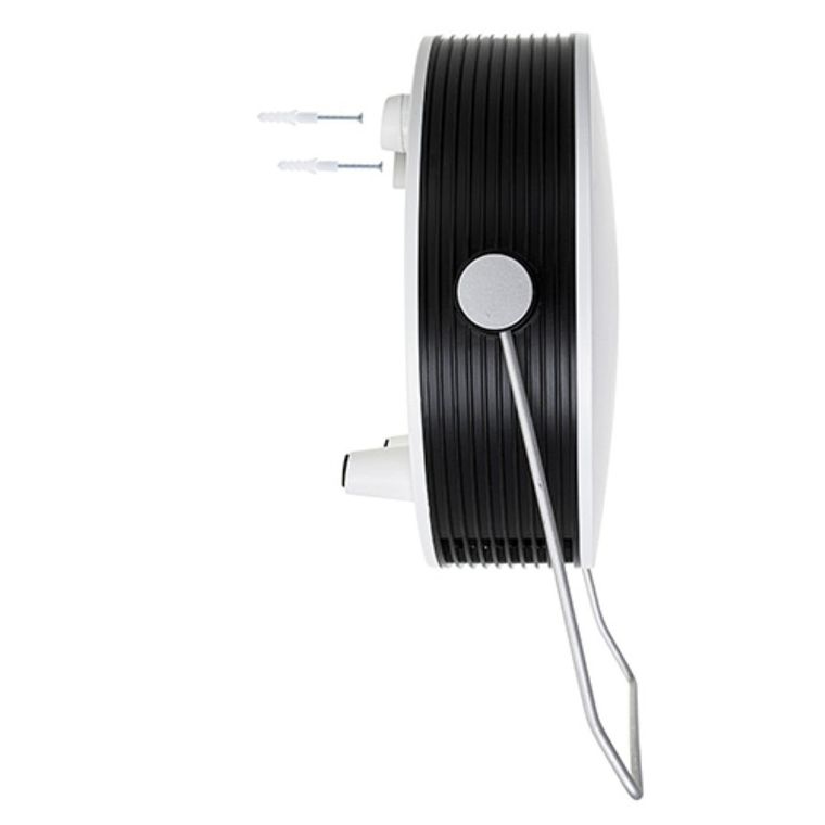 Camry, grzejnik łazienkowy z LCD