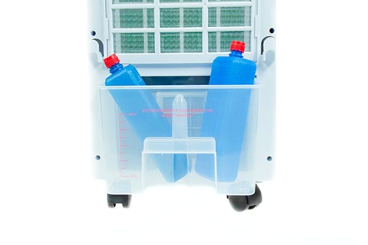 Camry, klimator wielofunkcyjny 3w1, CR 7905