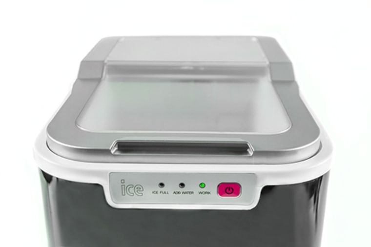 Camry, kostkarka do lodu