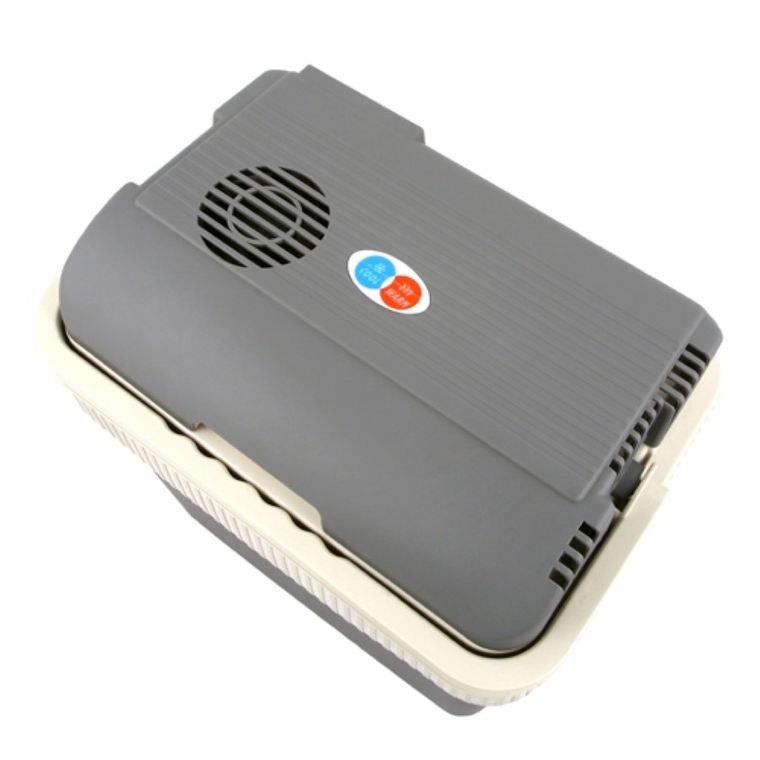 Camry, lodówka turystyczna, 24 L, CR 8065