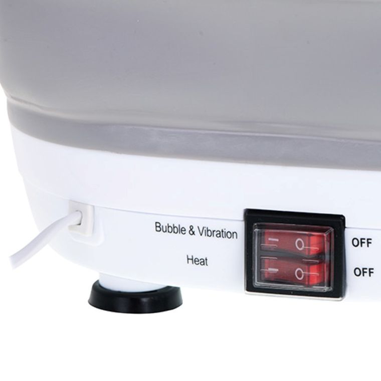 Camry, masażer do stóp składany