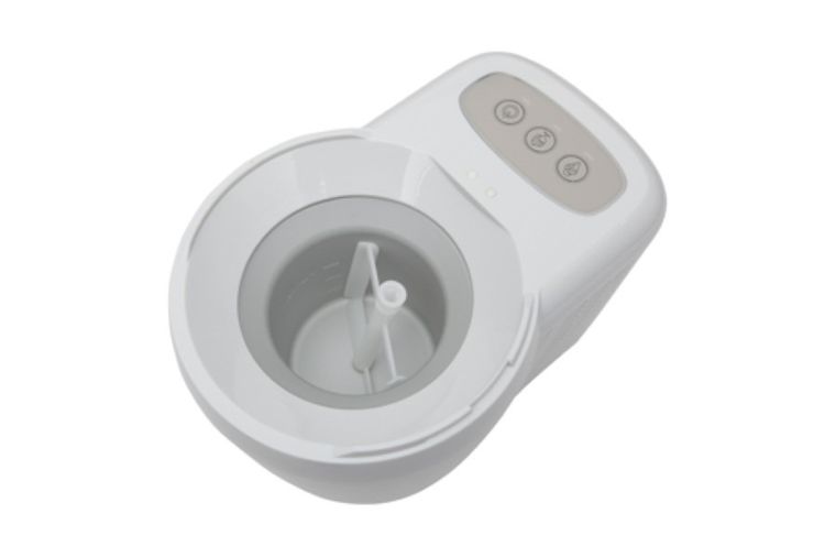 Camry, maszyna do lodów, 90W, CR 4481