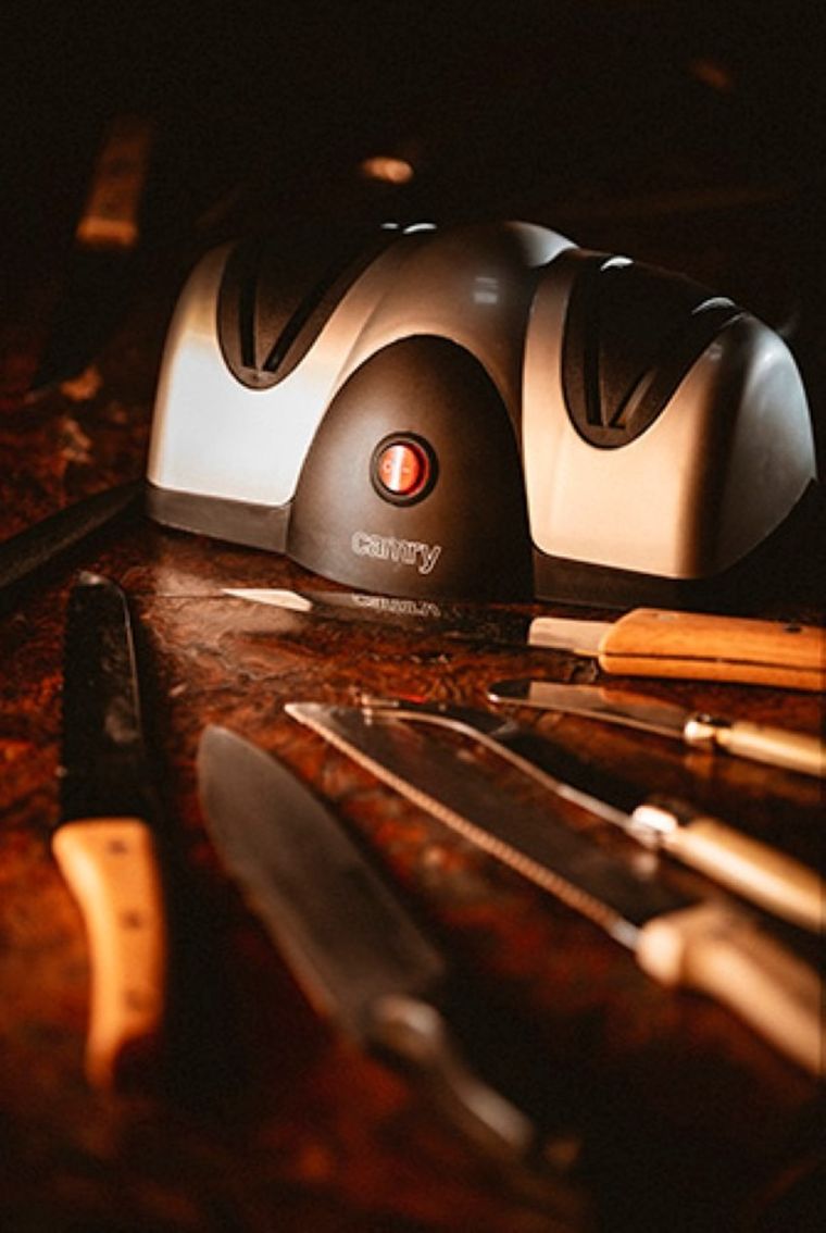 Camry, ostrzałka elektryczna, 40W, CR 4469