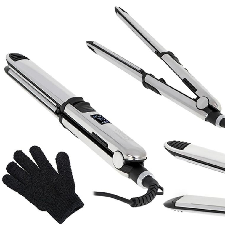 Camry, prostownica do włosów, CR 2320