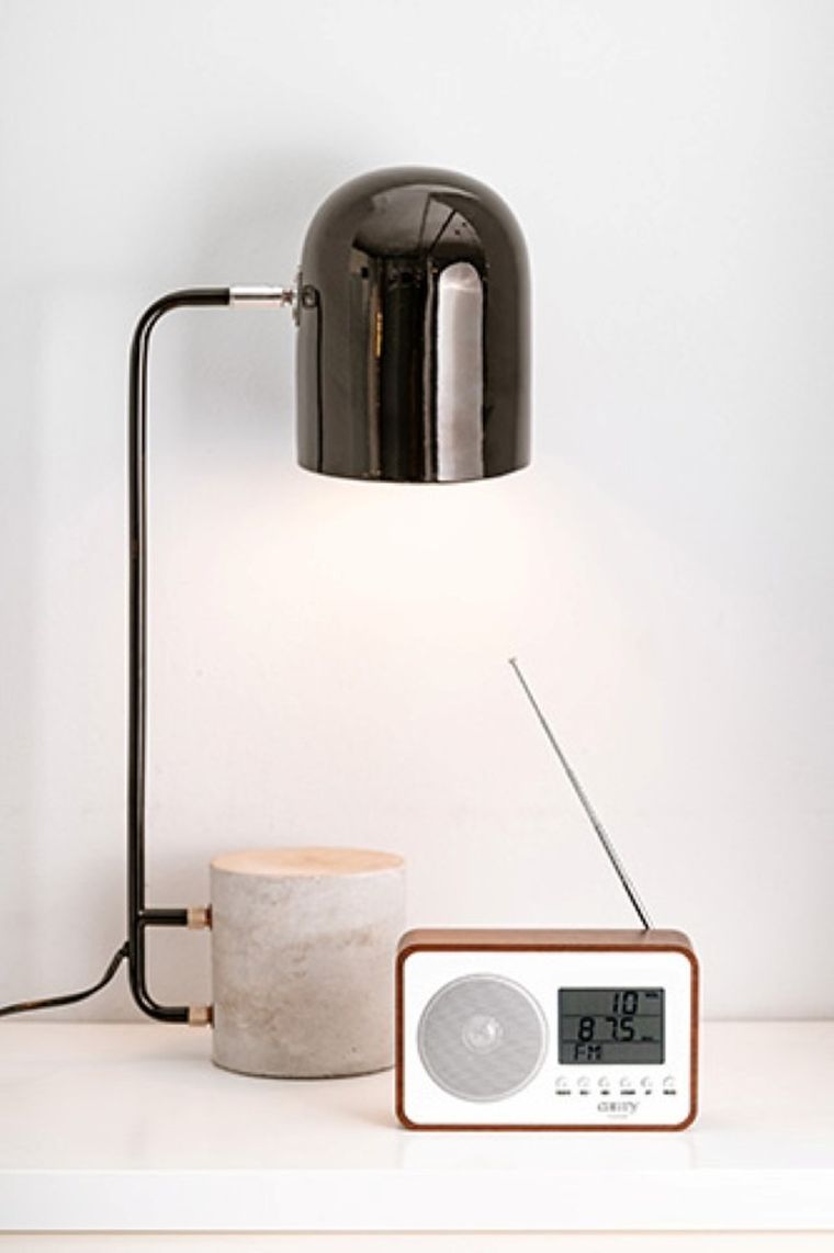 Camry, radio cyfrowe, CR 1153