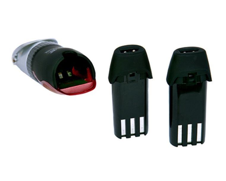 Camry, strzyżarka dla zwierząt, 35W, CR 2821