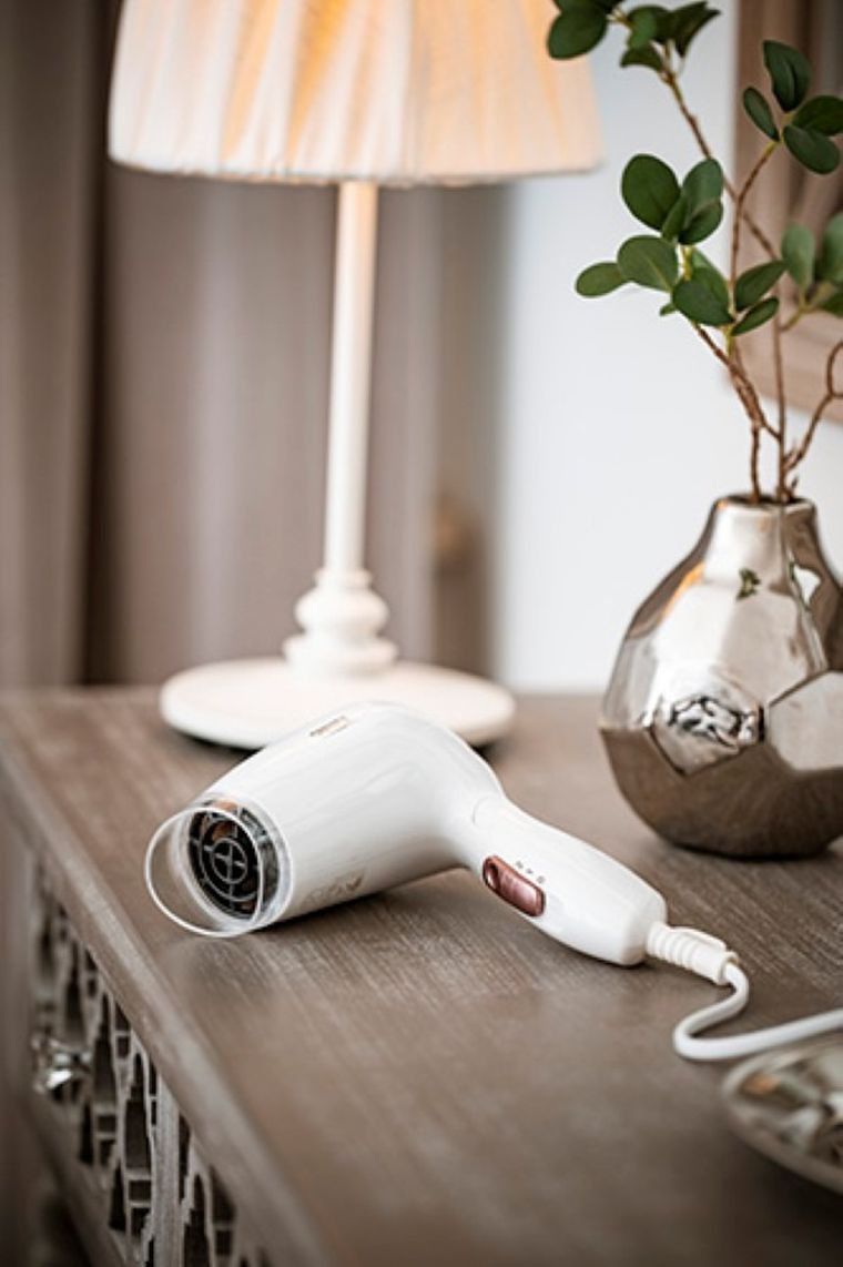 Camry, suszarka, CR 2254, 1200W