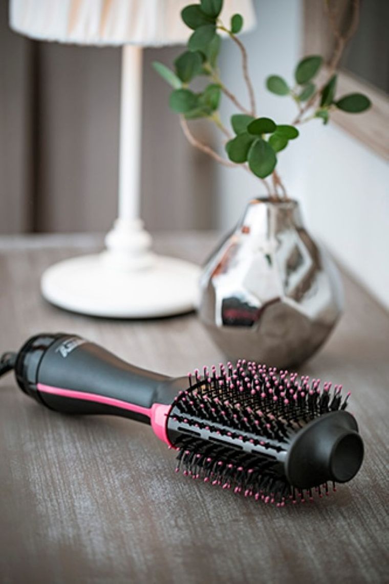 Camry, szczotka modelująca, CR 2025