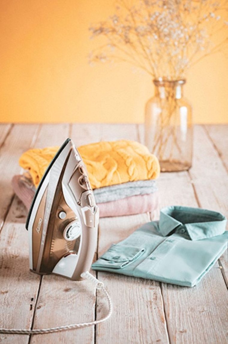 Camry, żelazko, 3000W, CR 5018