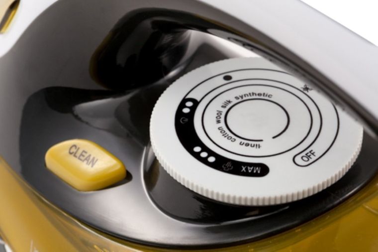 Camry, żelazko ceramiczne, 3000W, CR 5029