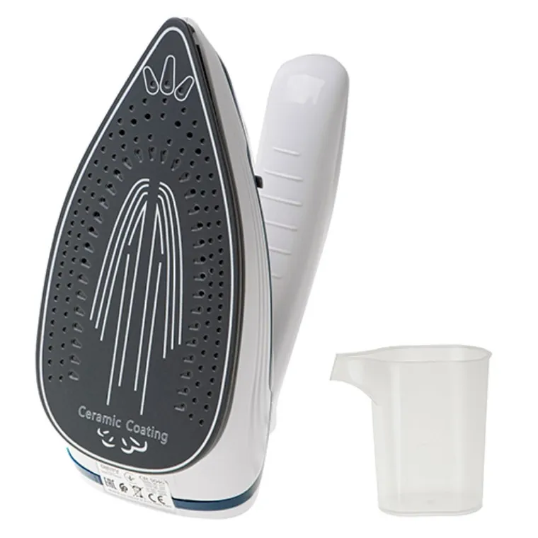 Camry, żelazko parowe, turystyczne