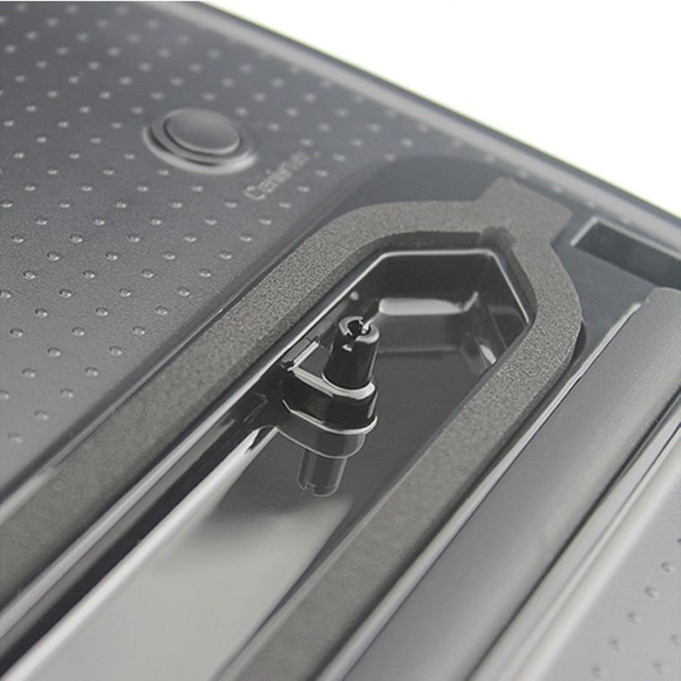 Camry, zgrzewarka próżniowa, 110W, CR 4470