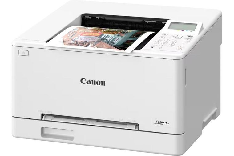 Canon, i-Sensys, drukarka, LBP647Cdw