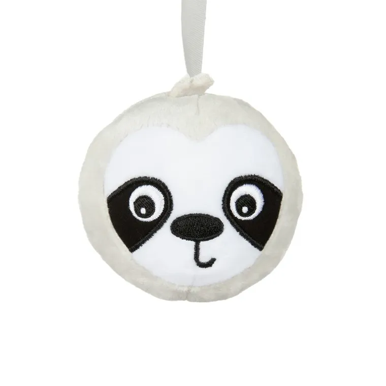 Canpol babies, BabiesBoo, sensoryczna karuzela z pozytywką i Bluetooth