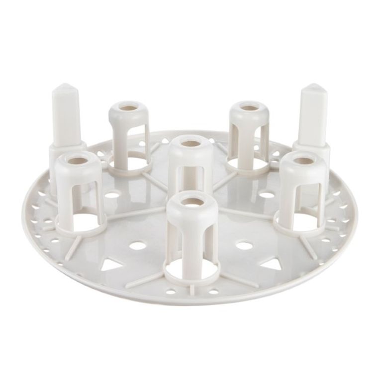 Canpol babies, elektryczny sterylizator parowy 2w1