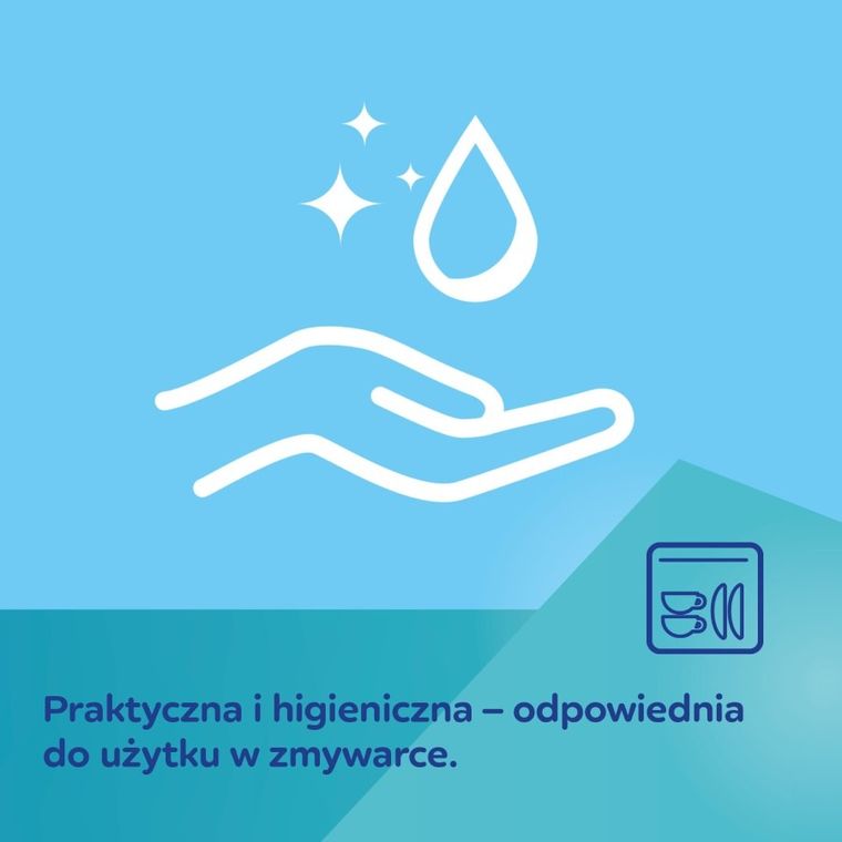 Canpol babies, Exotic Animals, Leniwiec, miseczka melaminowa z przyssawką, 270 ml