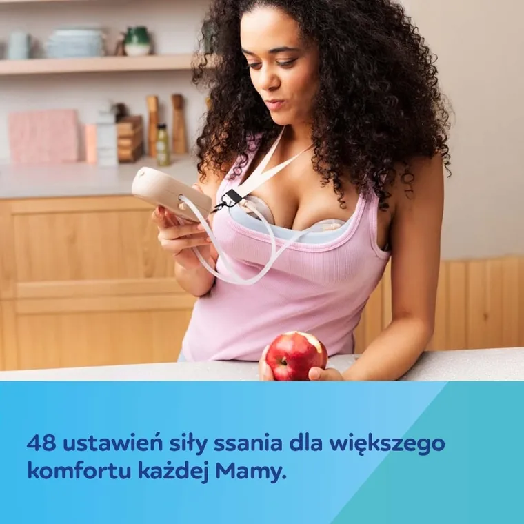 Canpol babies, MilkShell, podwójny mobilny laktator muszlowy