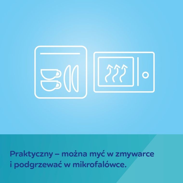 Canpol babies, Miś, silikonowy, trójdzielny talerzyk z przyssawką, creme