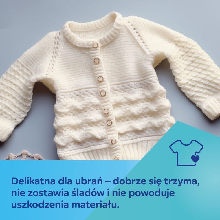 Canpol babies, Mountains, tasiemka do smoczka uspokajającego, zielony