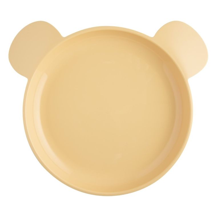 Canpol babies, talerz z uszami, 2 szt.