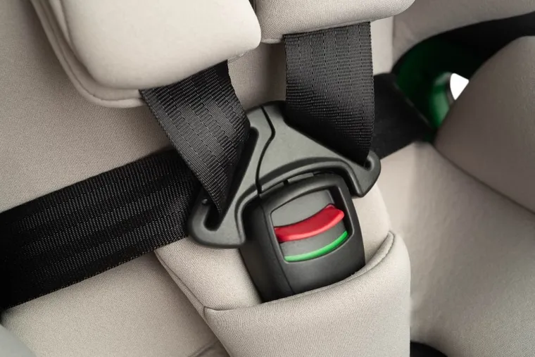 Caretero, Fortis I-Size, fotelik samochodowy, 40-150 cm, Grey