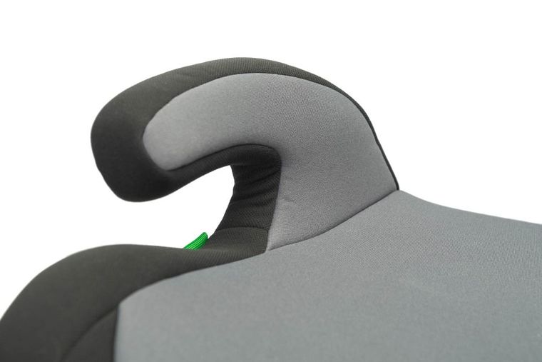 Caretero, Puma i-Size, podstawka samochodowa, black, 125-150 cm