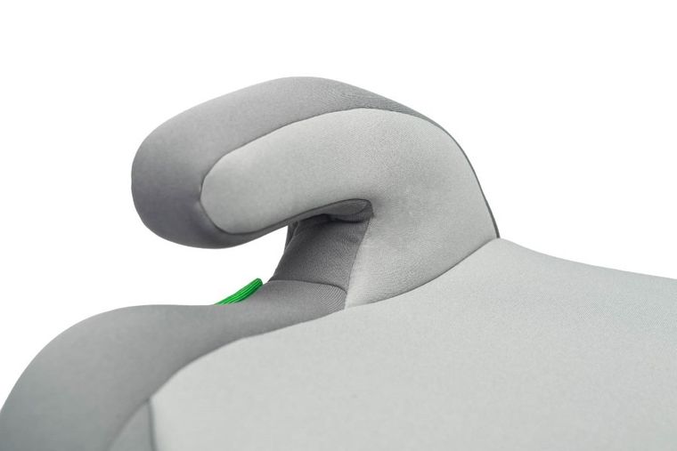 Caretero, Puma i-Size, podstawka samochodowa, grey, 125-150 cm