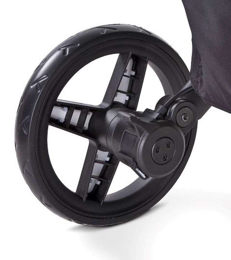 Caretero, Titan, wózek spacerowy, granatowy