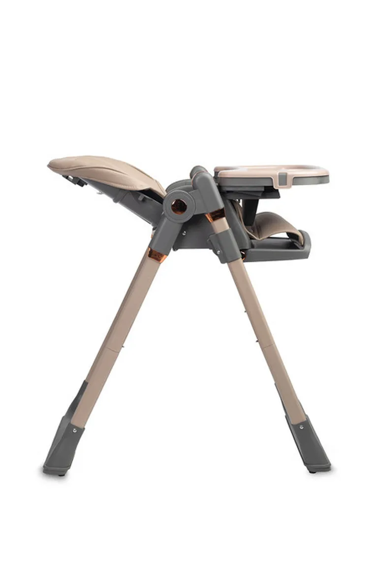 Caretero, Vars, krzesełko do karmienia, beige