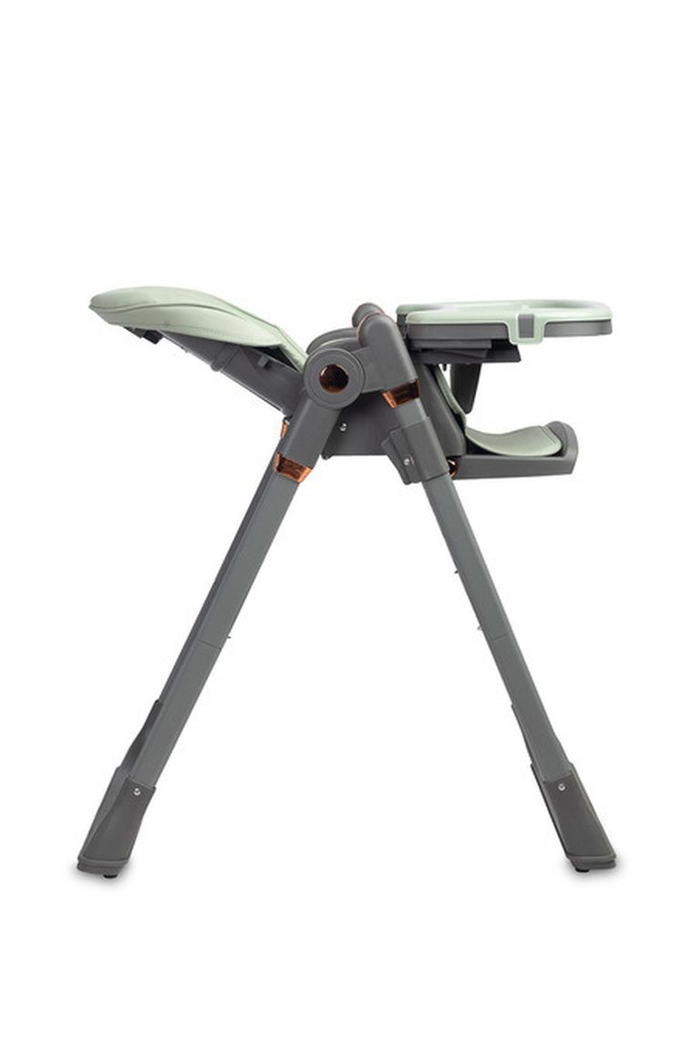 Caretero, Vars, krzesełko do karmienia, mint