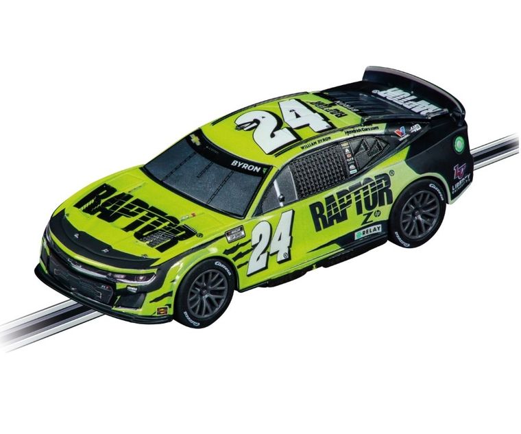 Carrera Go, NASCAR, Watkins Glen Duel, tor wyścigowy z pojazdami, 3,6m